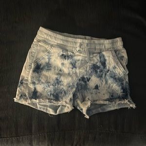 Cat & Jack L 10-12 shorts